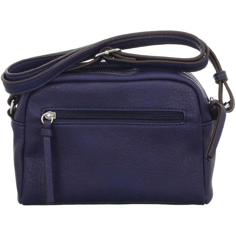 Tamaris Handtasche Mit Reißverschluss