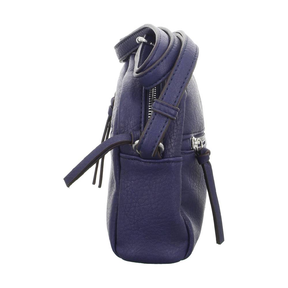 Tamaris Handtasche Mit Reißverschluss