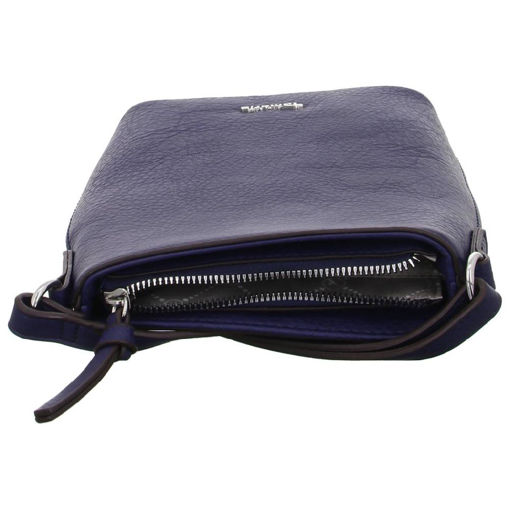 Tamaris Handtasche Mit Reißverschluss