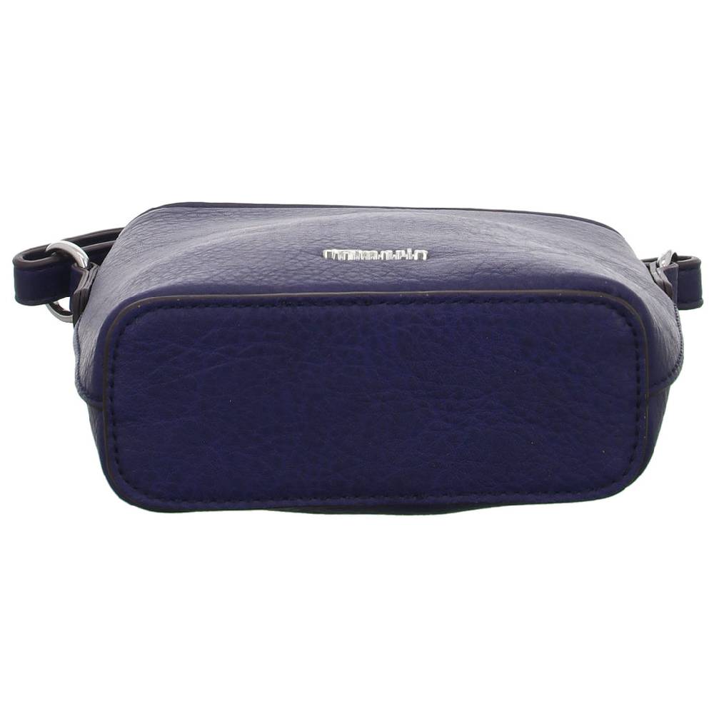 Tamaris Handtasche Mit Reißverschluss