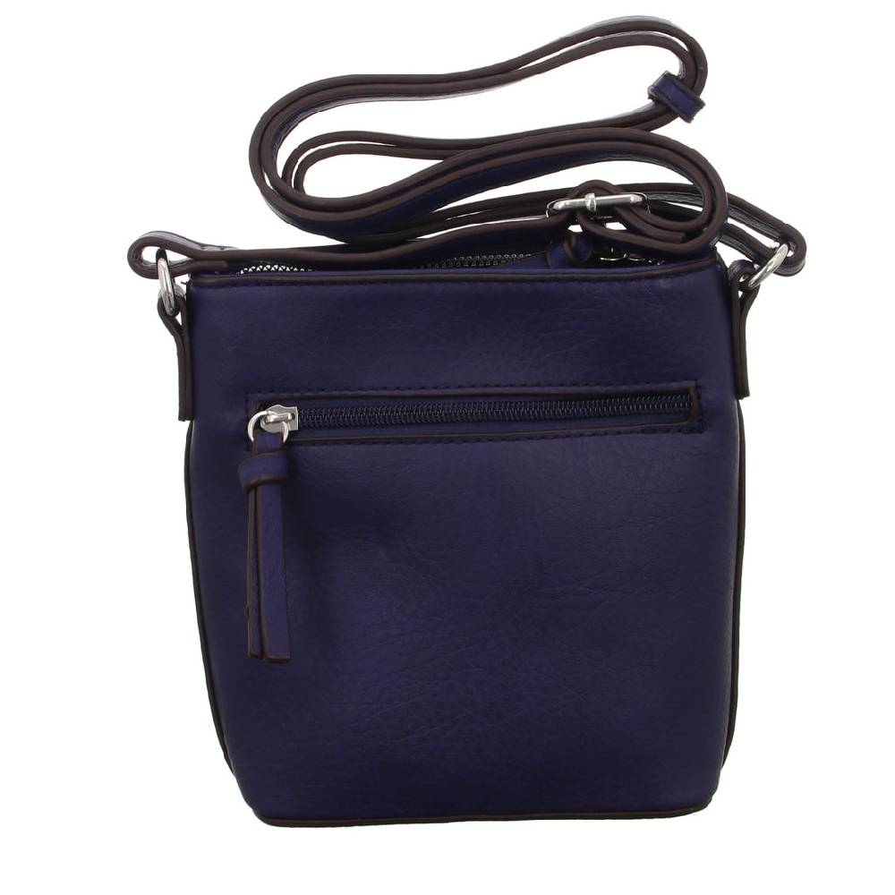 Tamaris Handtasche Mit Reißverschluss