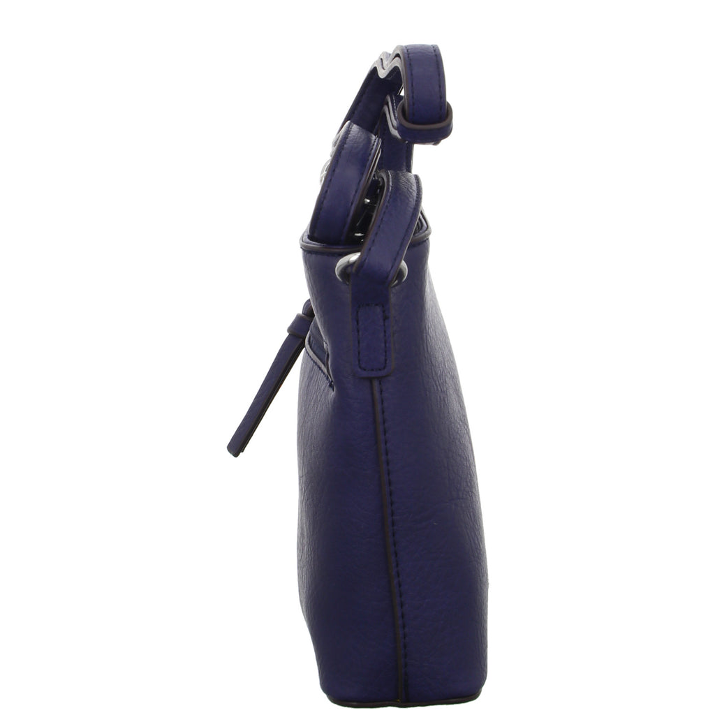 Tamaris Handtasche Mit Reißverschluss