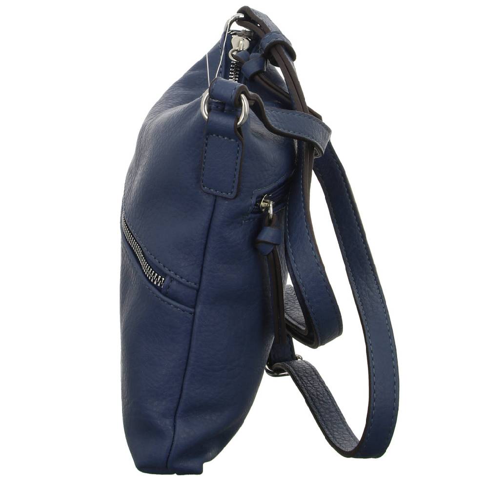 Tamaris Handtasche Mit Reißverschluss