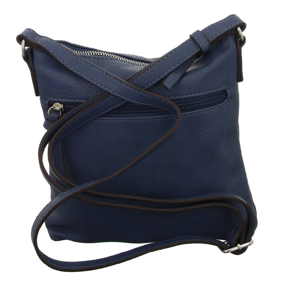 Tamaris Handtasche Mit Reißverschluss