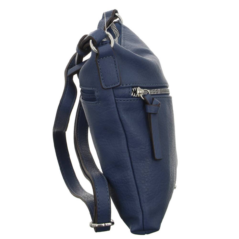 Tamaris Handtasche Mit Reißverschluss