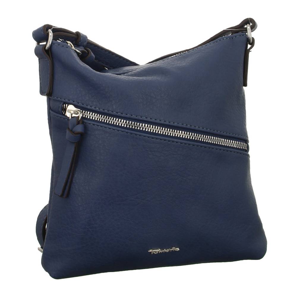 Tamaris Handtasche Mit Reißverschluss