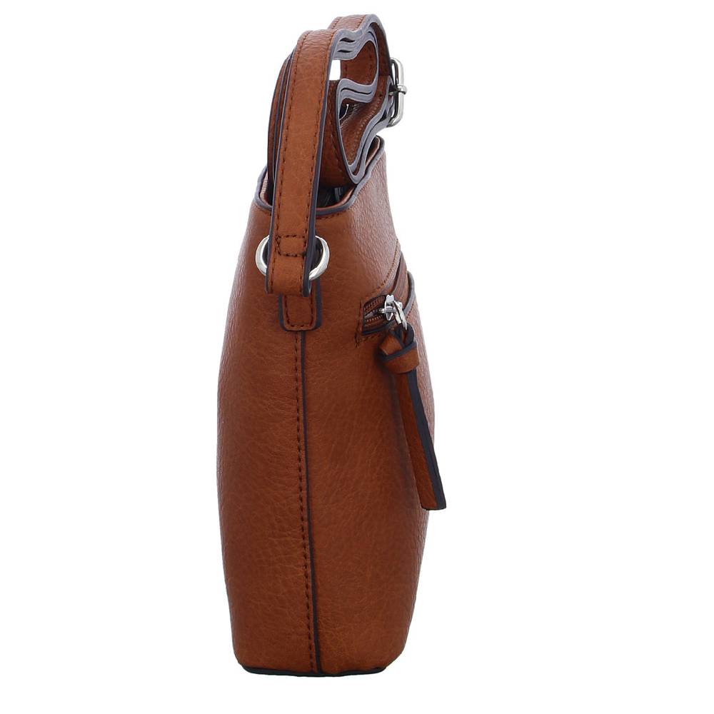 Tamaris Handtasche Mit Reißverschluss