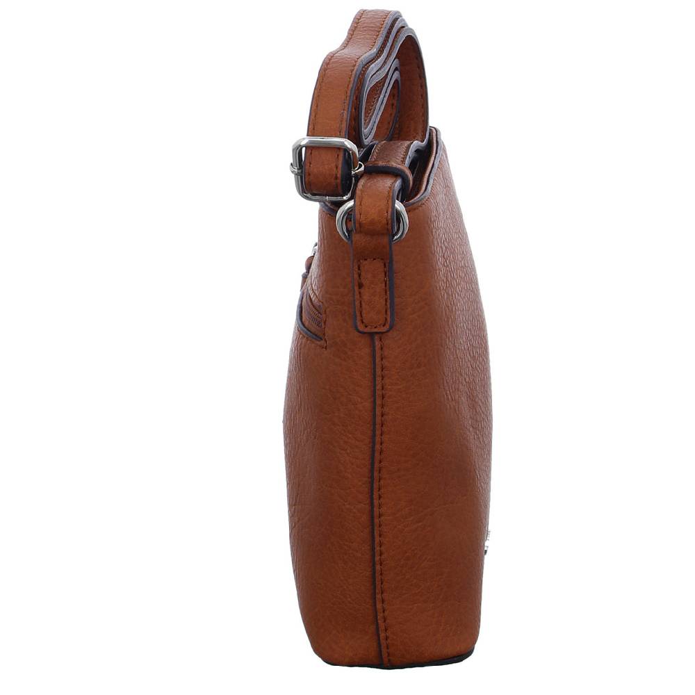 Tamaris Handtasche Mit Reißverschluss