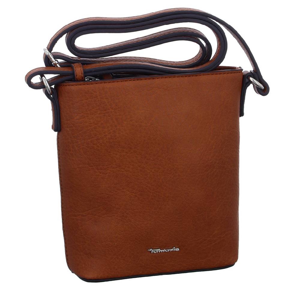 Tamaris Handtasche Mit Reißverschluss