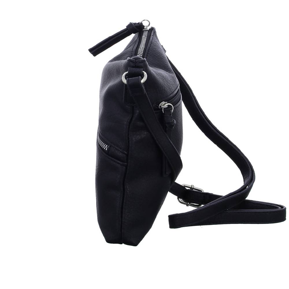 Tamaris Handtasche Mit Reißverschluss