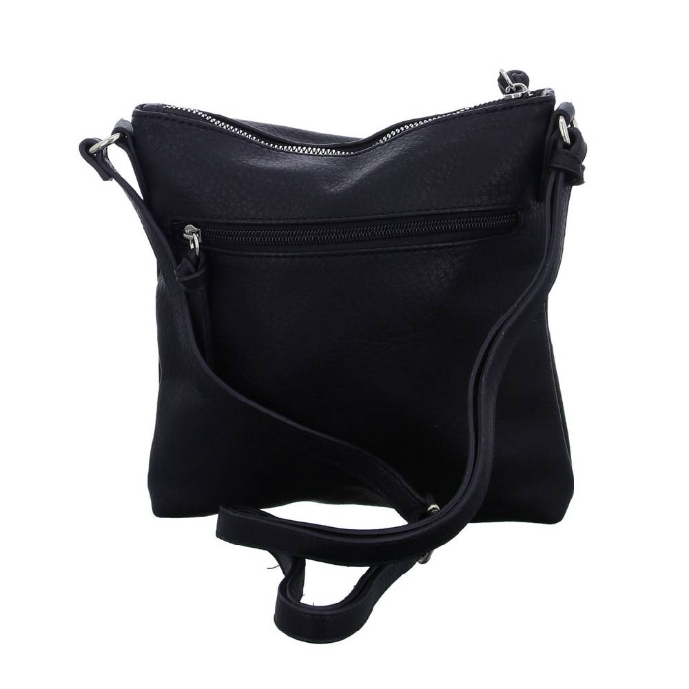 Tamaris Handtasche Mit Reißverschluss