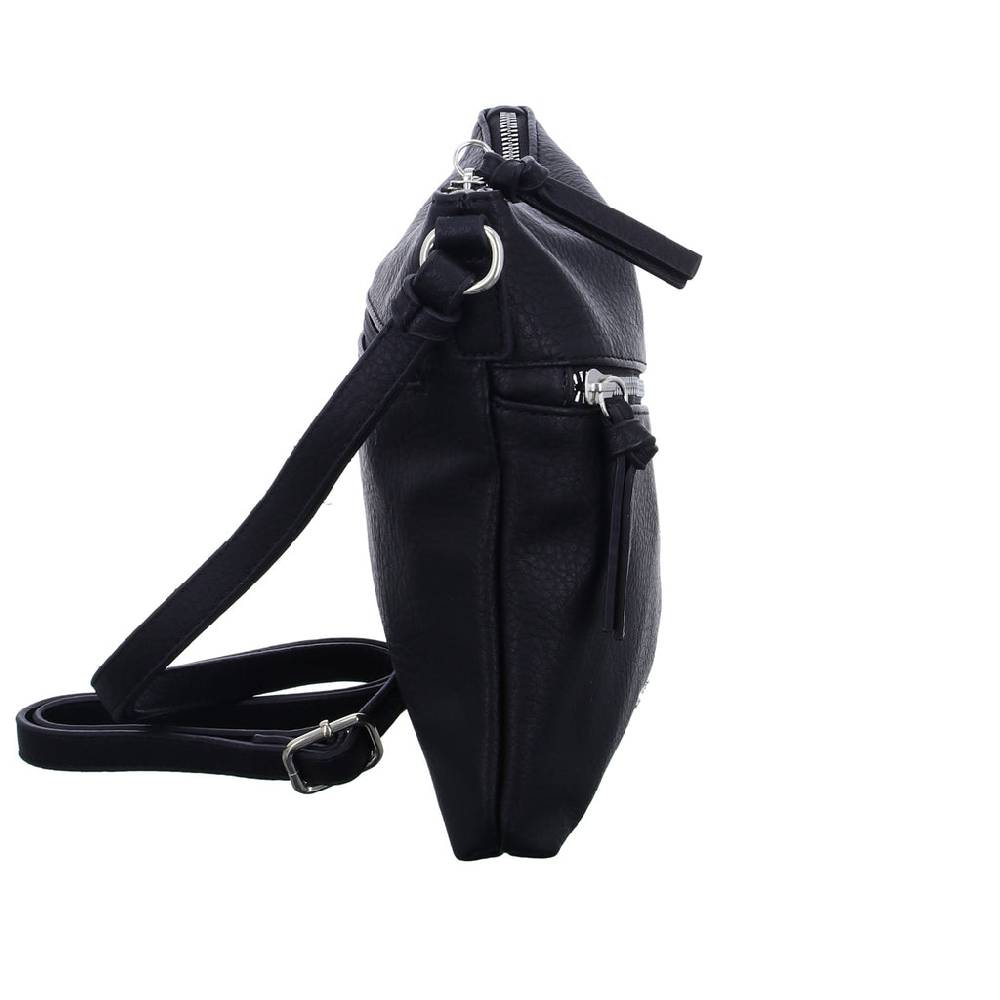 Tamaris Handtasche Mit Reißverschluss