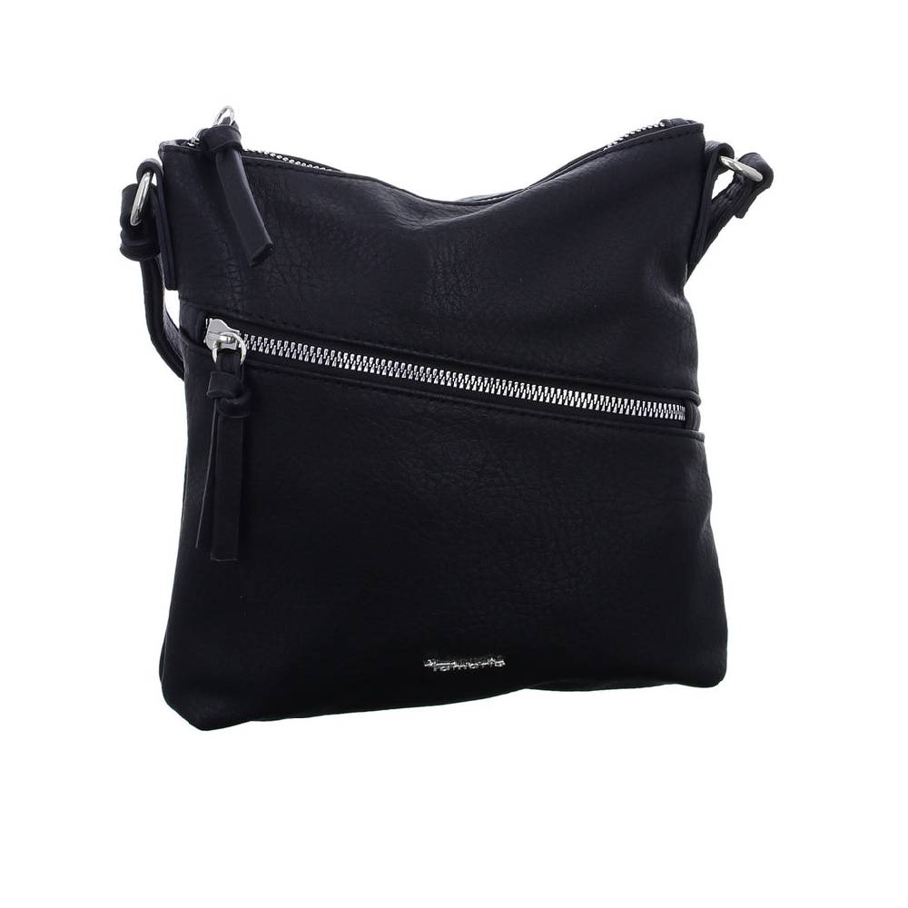 Tamaris Handtasche Mit Reißverschluss