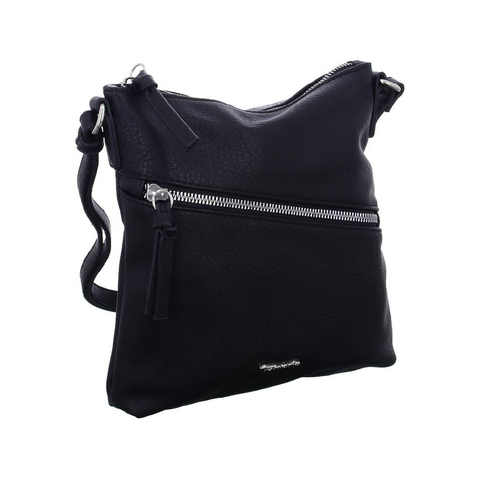 Tamaris Handtasche mit Reißverschluss