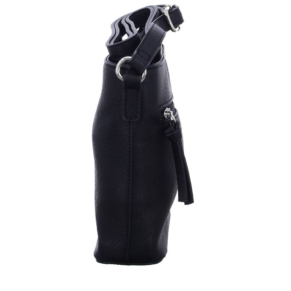 Tamaris Handtasche Mit Reißverschluss