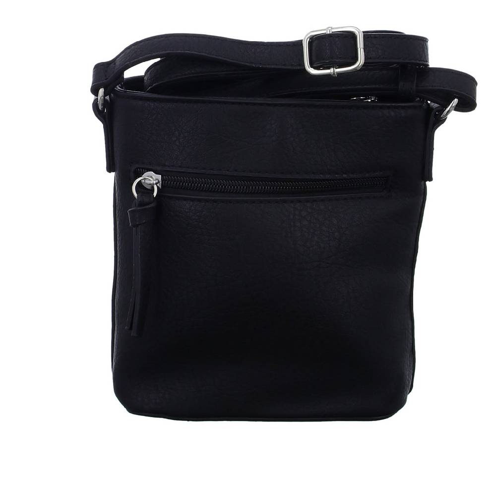Tamaris Handtasche Mit Reißverschluss