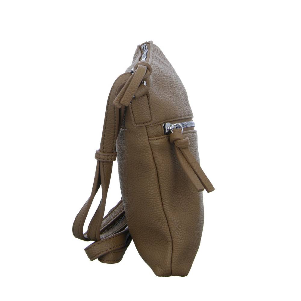 Tamaris Handtasche Mit Reißverschluss