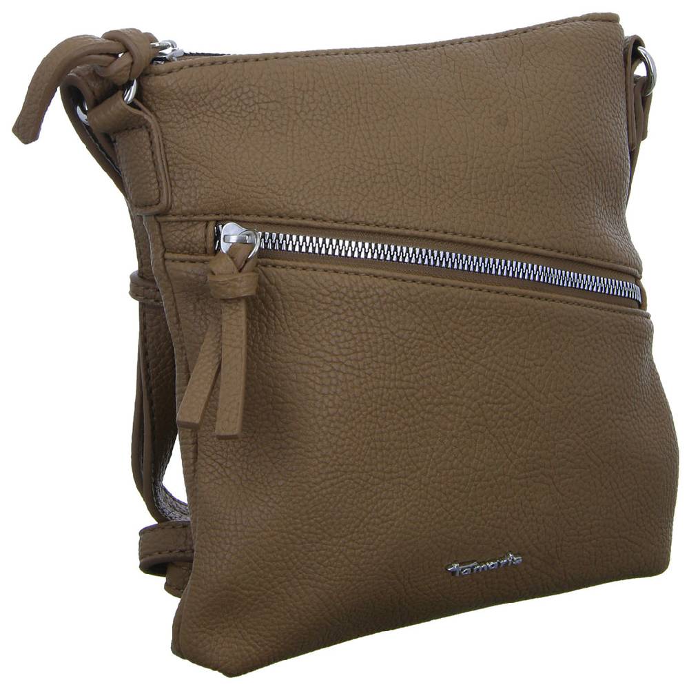 Tamaris Handtasche mit Reißverschluss