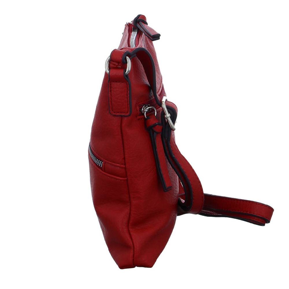 Tamaris Handtasche Mit Reißverschluss