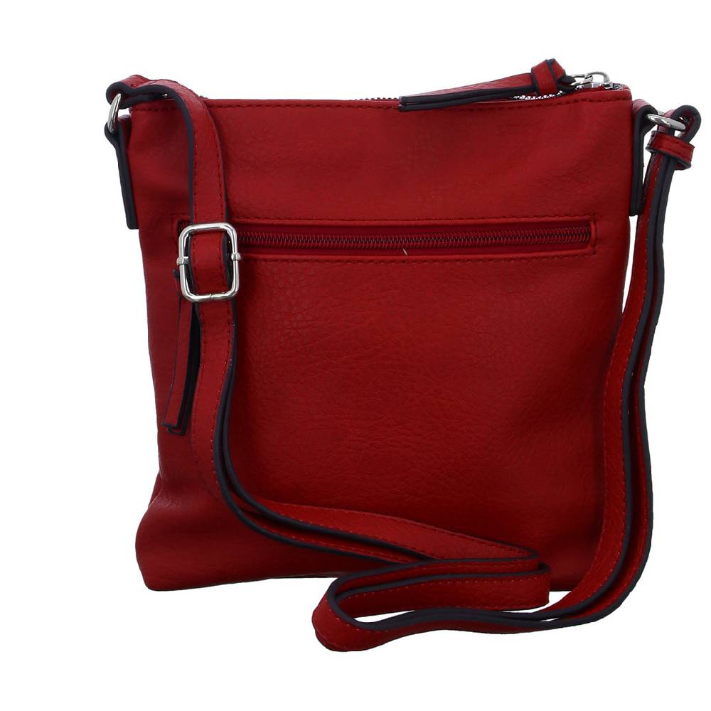 Tamaris Handtasche Mit Reißverschluss