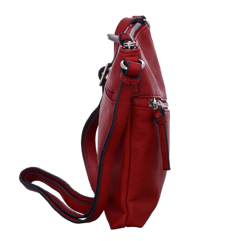 Tamaris Handtasche Mit Reißverschluss