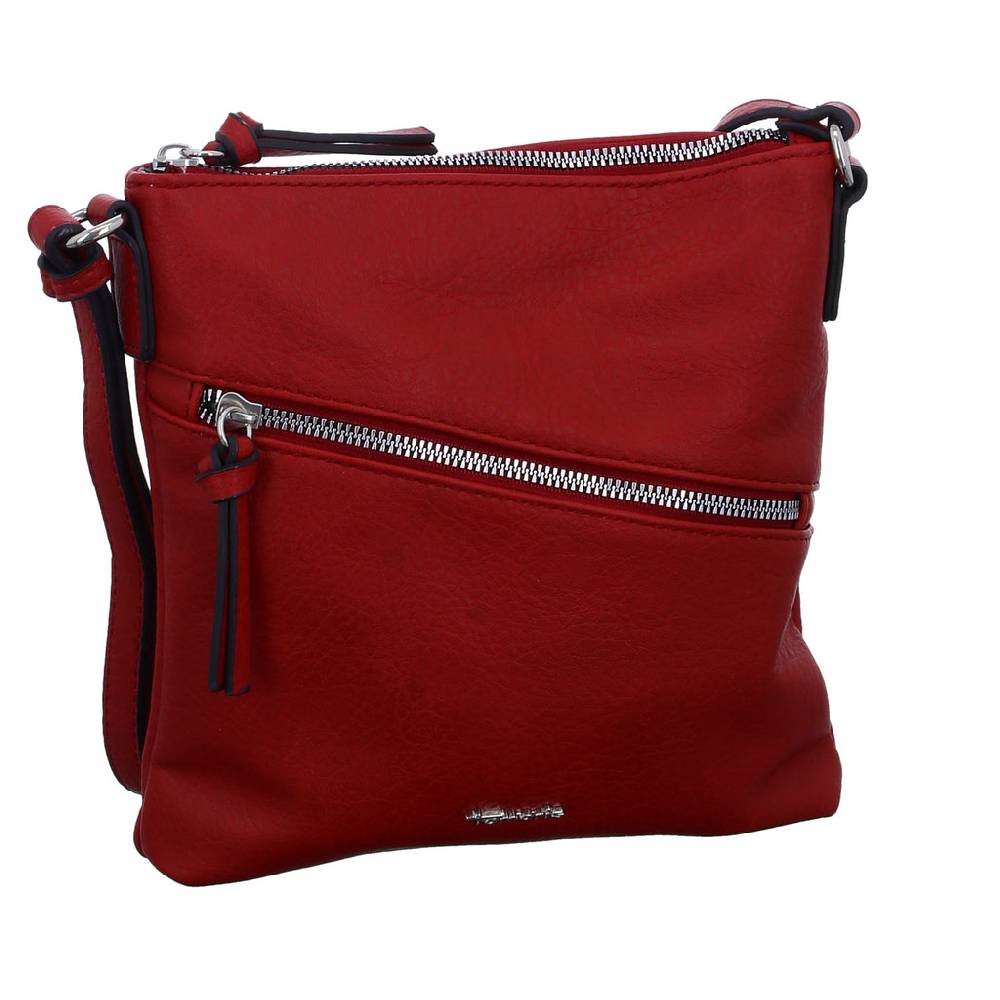 Tamaris Handtasche Mit Reißverschluss