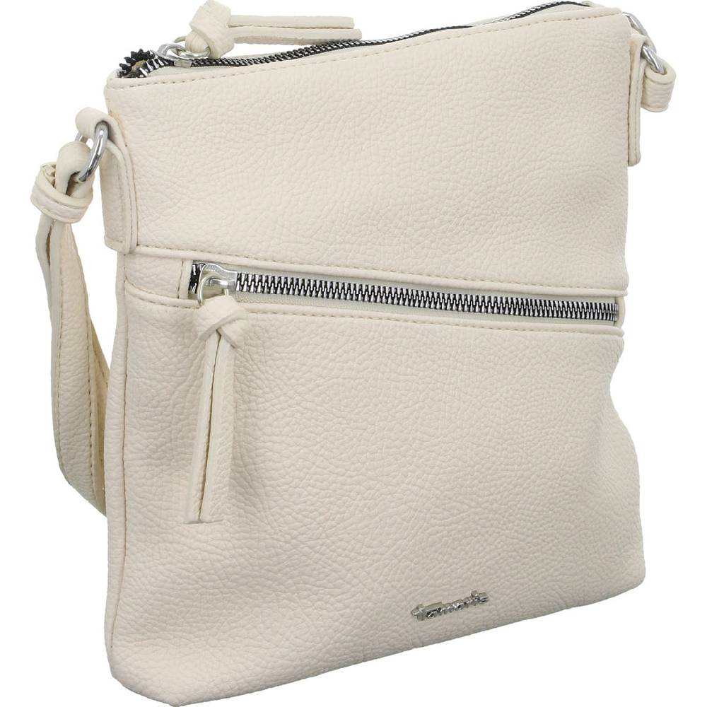 Tamaris Handtasche Mit Reißverschluss