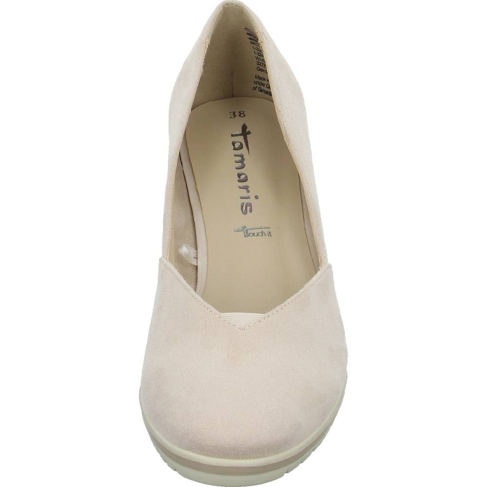 Tamaris Pumps 30-50mm Absatz