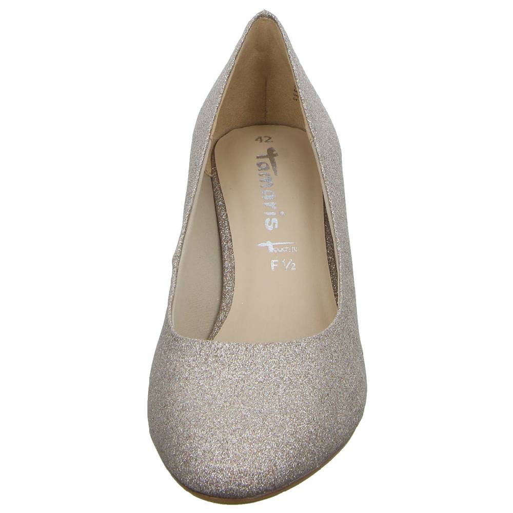 Tamaris Pumps 30-50mm Absatz