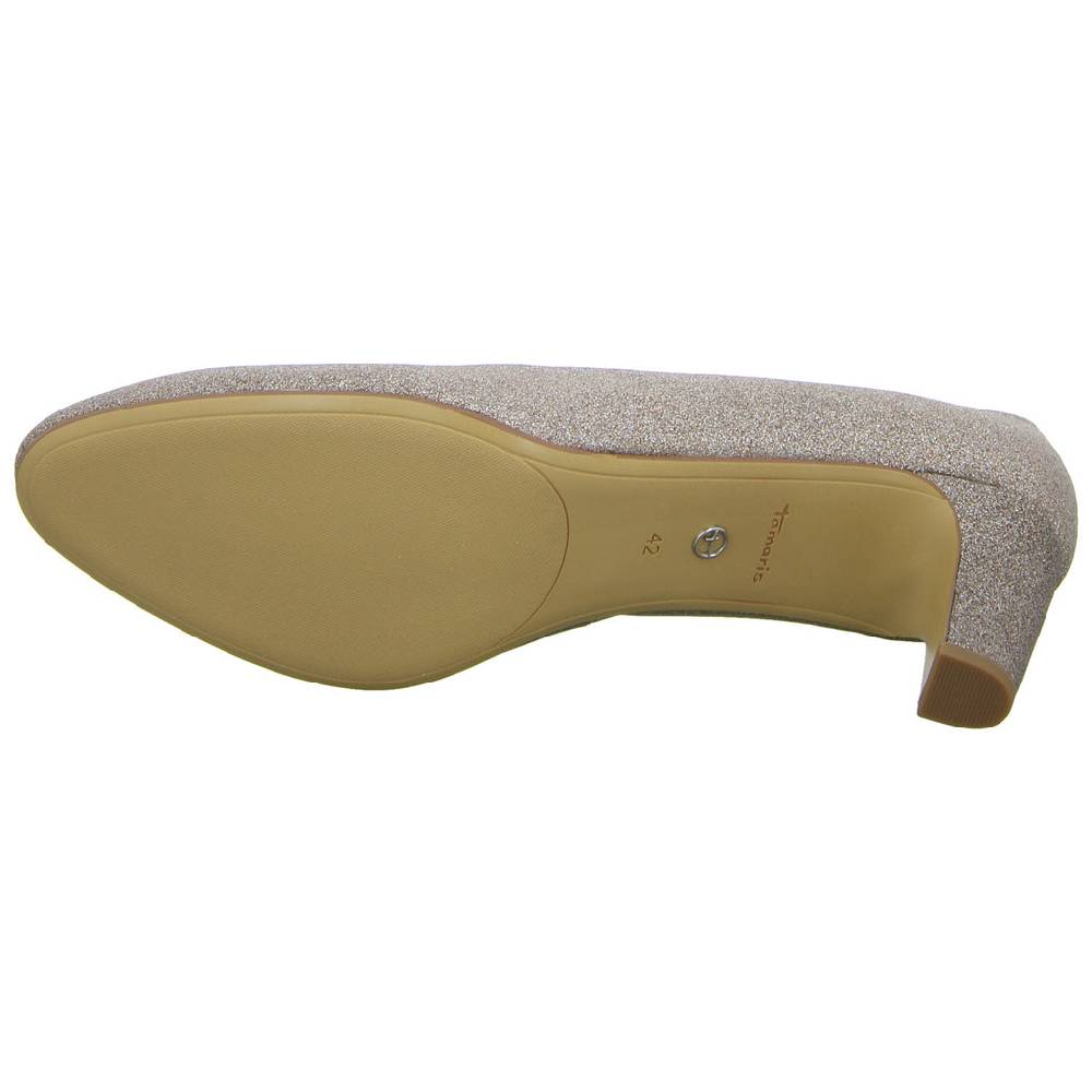 Tamaris Pumps 30-50mm Absatz