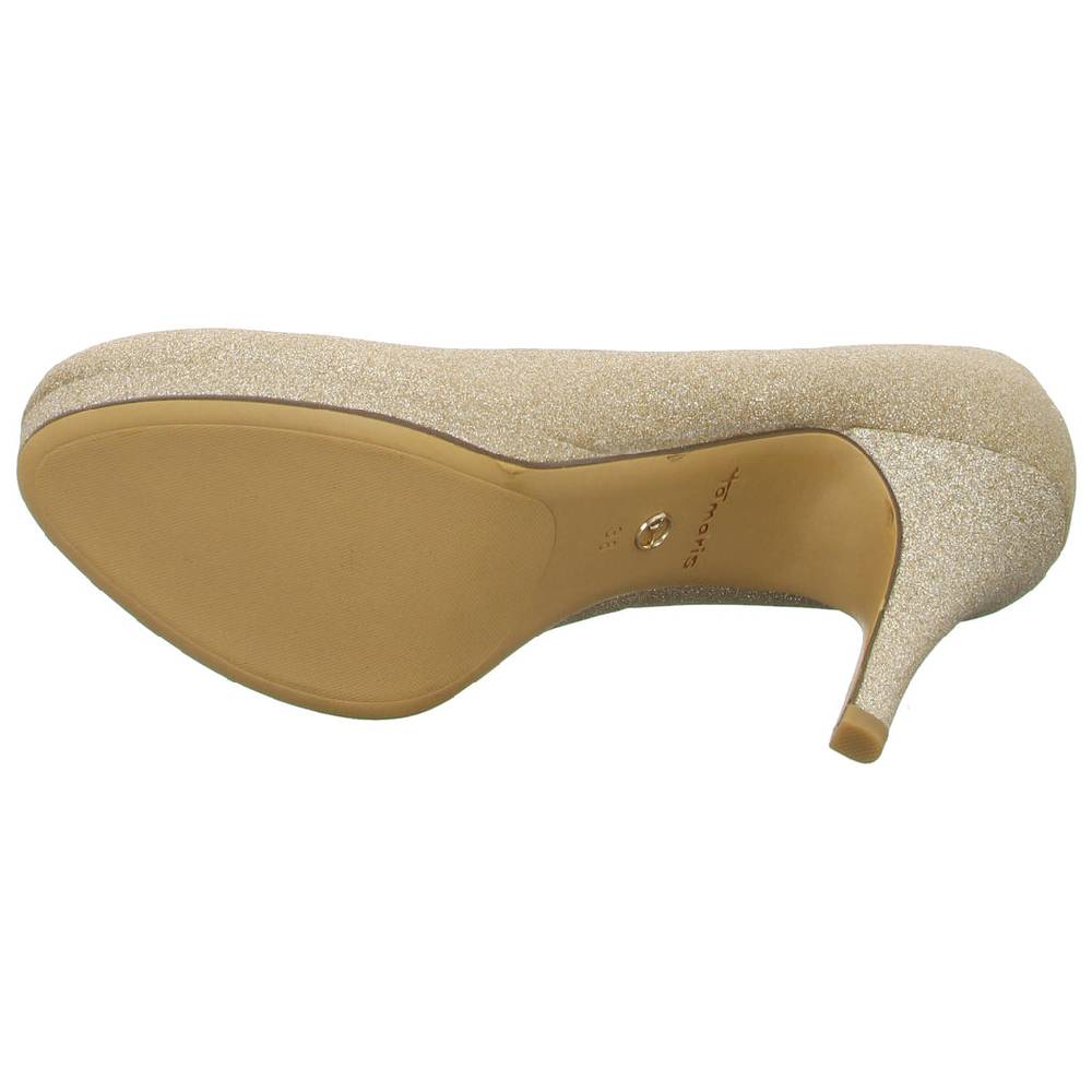 Tamaris Pumps Ab 50mm Absatz