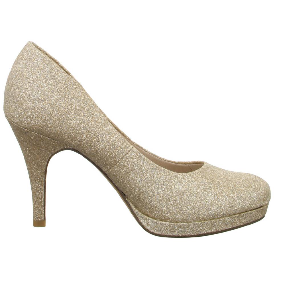 Tamaris Pumps Ab 50mm Absatz