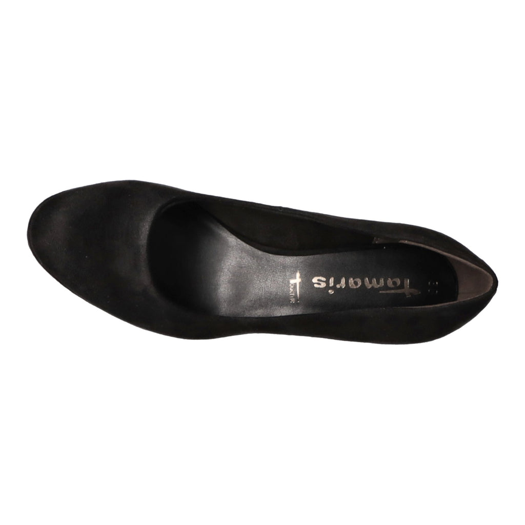 Tamaris Pumps Ab 50mm Absatz