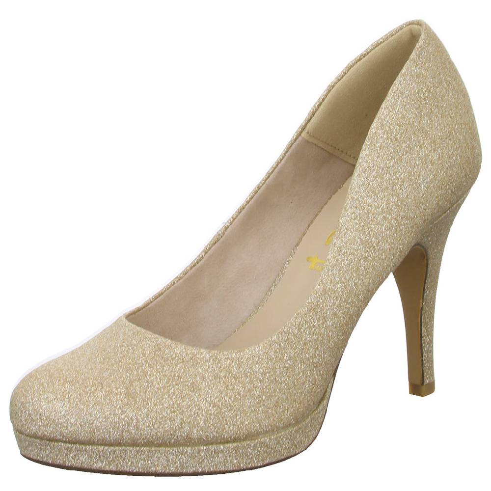 Tamaris Pumps ab 50mm Absatz