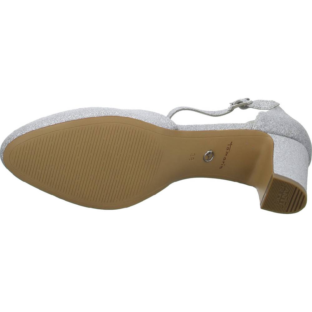 Tamaris Pumps Mit Riemen (diverse Absätze)