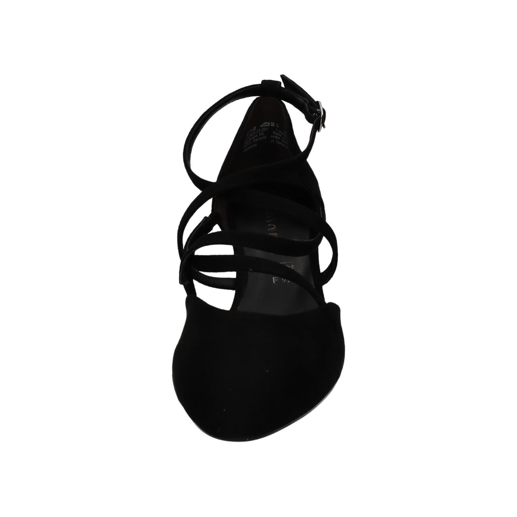 Tamaris Pumps Mit Riemen (diverse Absätze)