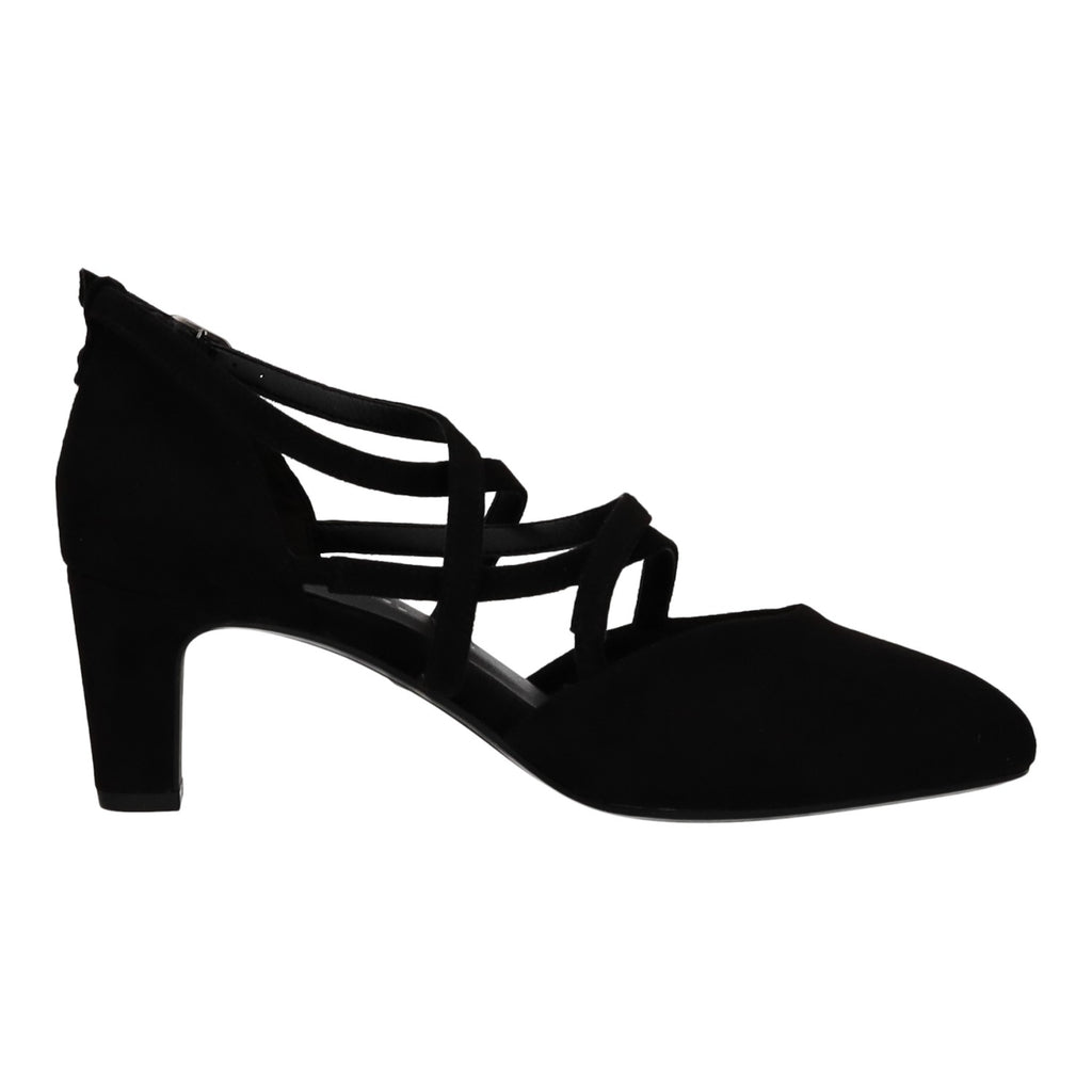 Tamaris Pumps Mit Riemen (diverse Absätze)