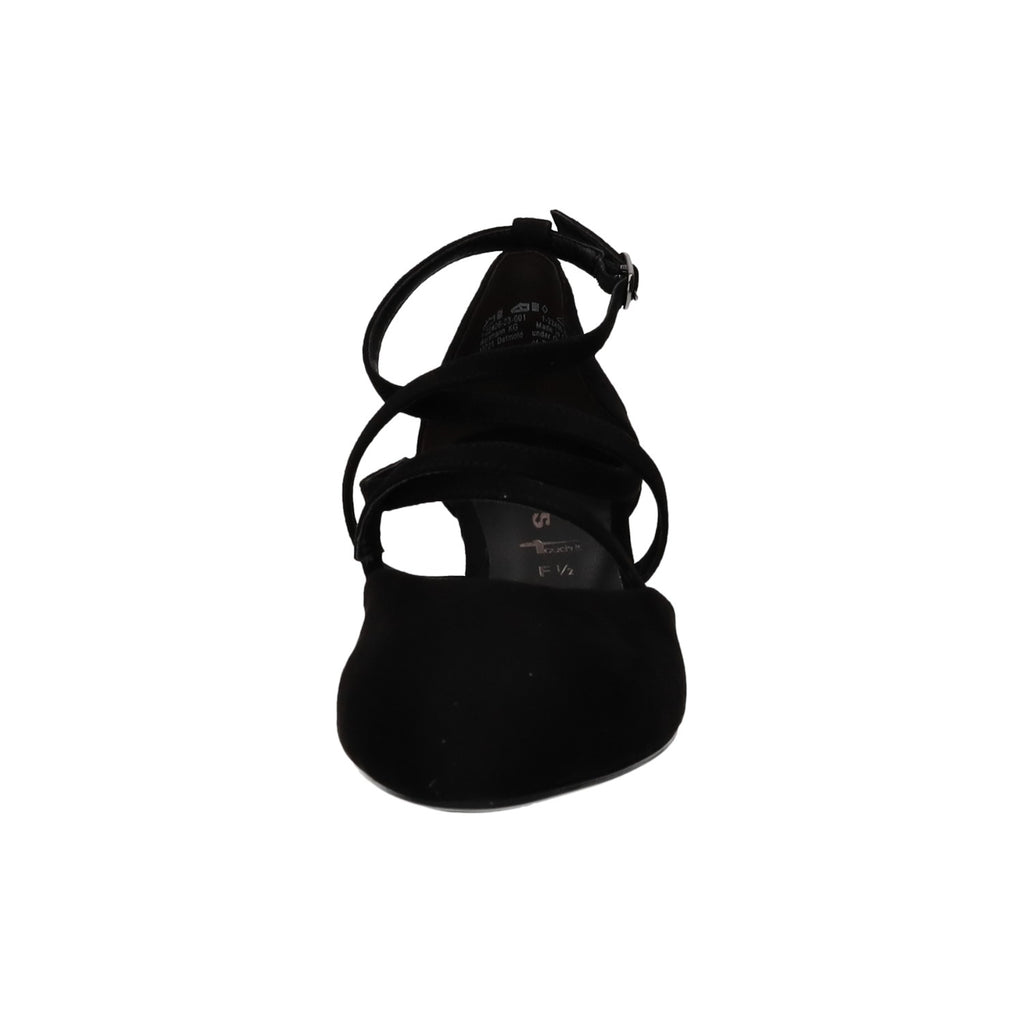 Tamaris Pumps Mit Riemen (diverse Absätze)