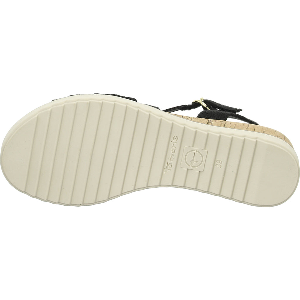 Tamaris Sandalette 30-50mm Absatz