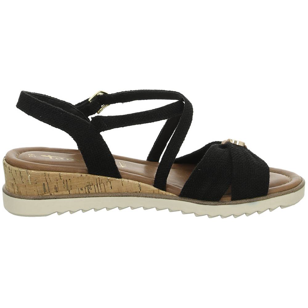 Tamaris Sandalette 30-50mm Absatz