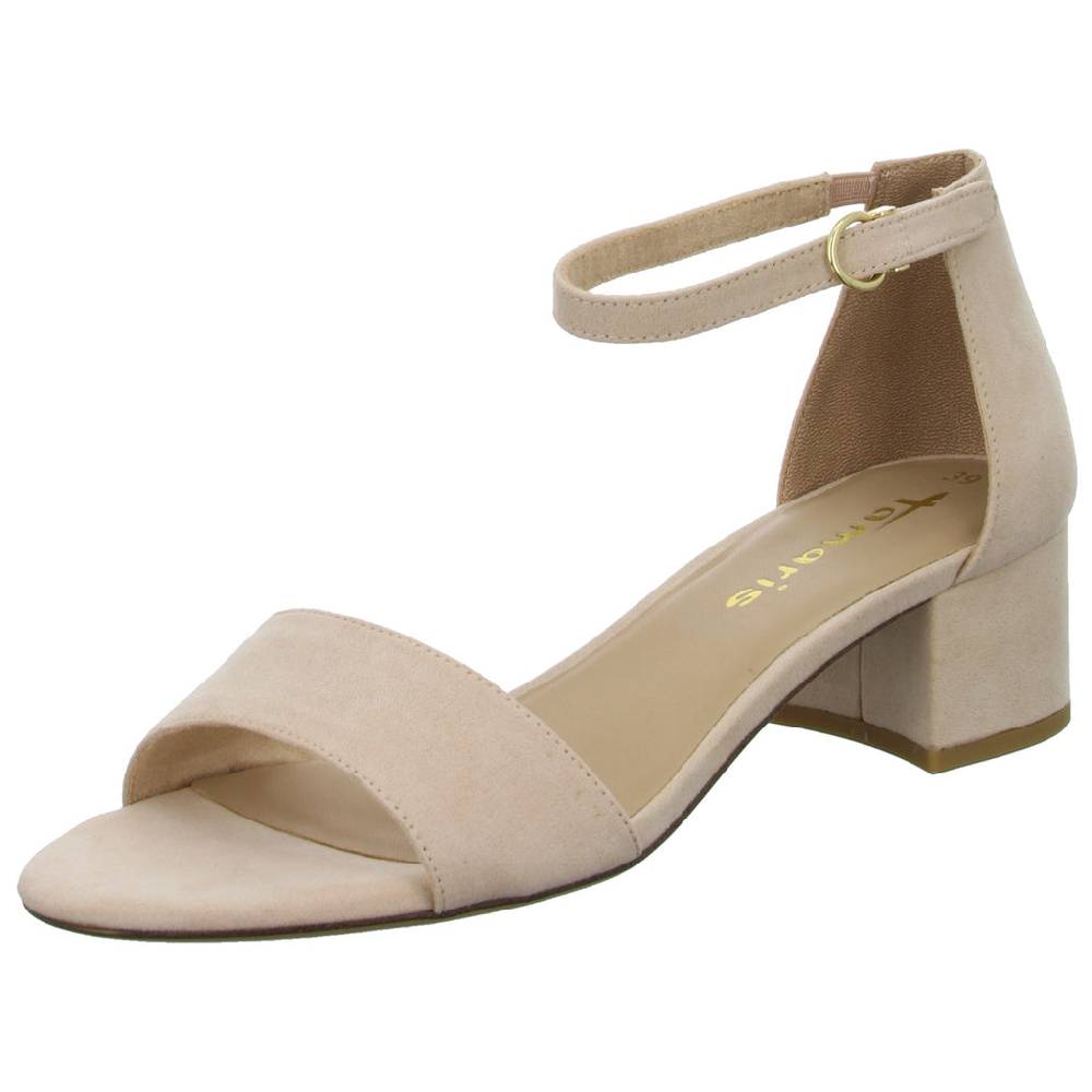 Tamaris Sandalette 30-50mm Absatz