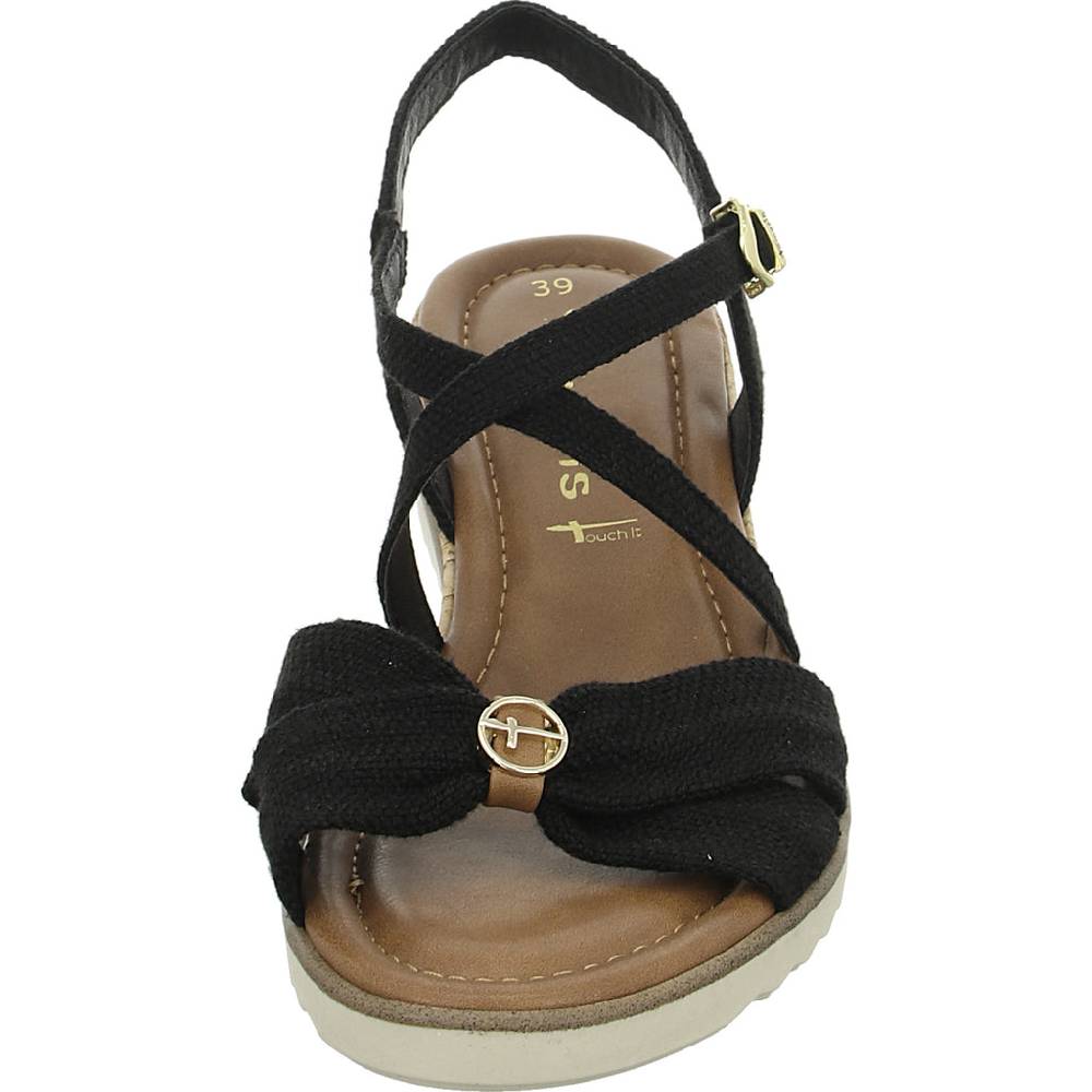 Tamaris Sandalette 30-50mm Absatz