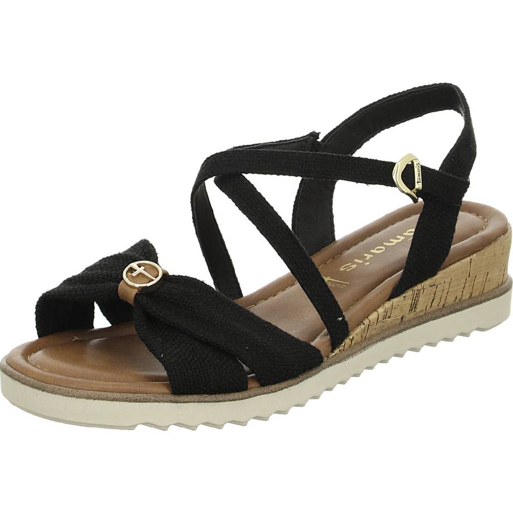 Tamaris Sandalette 30-50mm Absatz