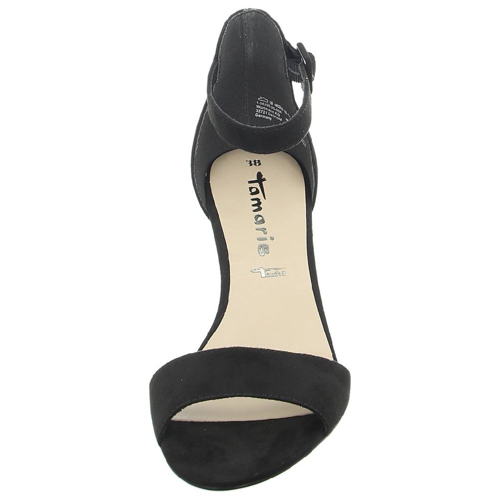 Tamaris Sandalette Ab 50mm Absatz