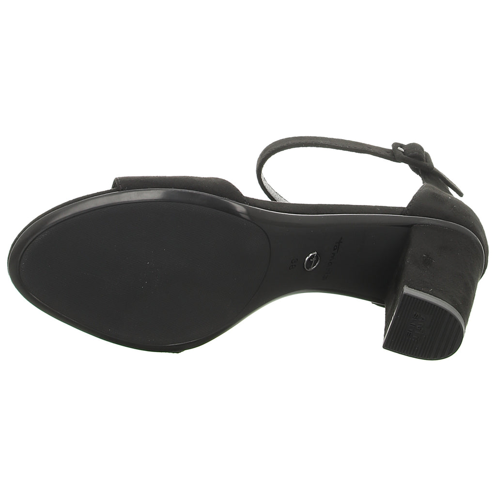 Tamaris Sandalette Ab 50mm Absatz
