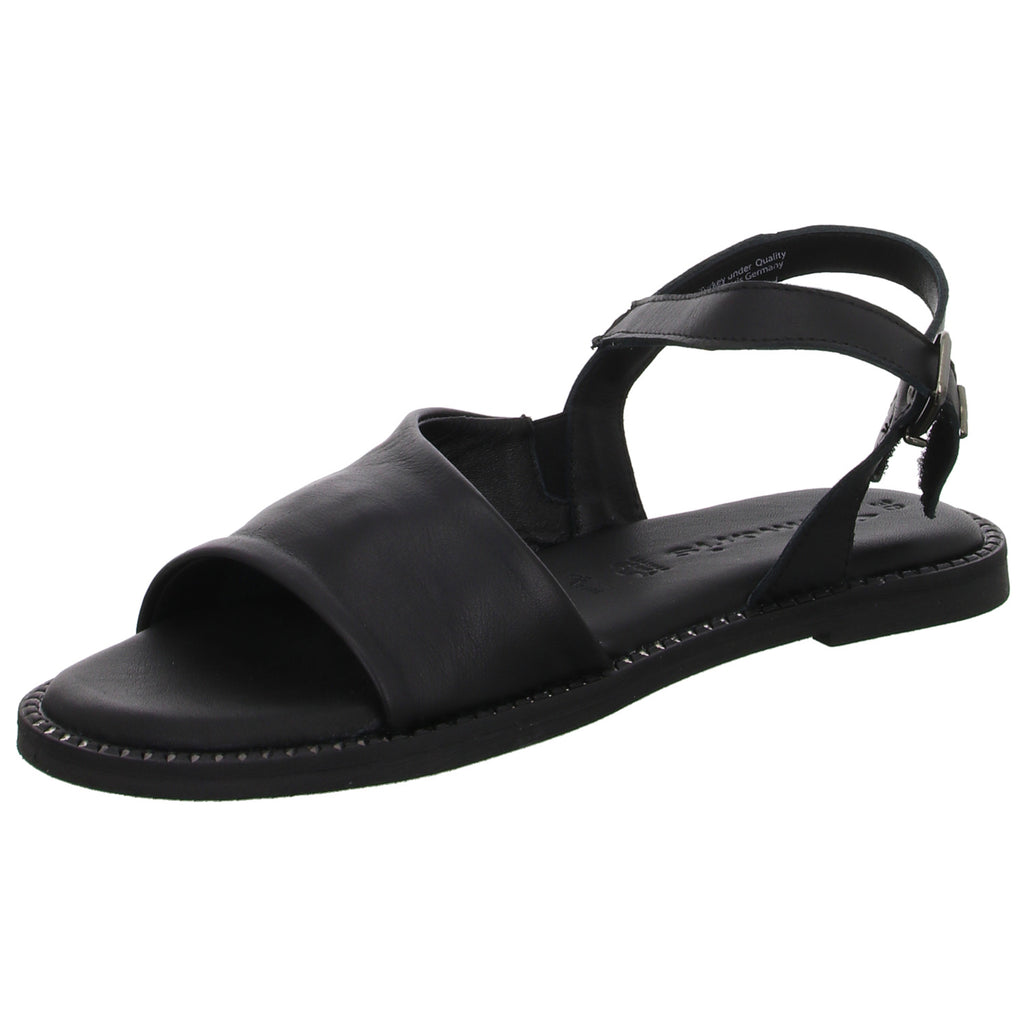 Tamaris Sandalette bis 30mm Absatz (casual)