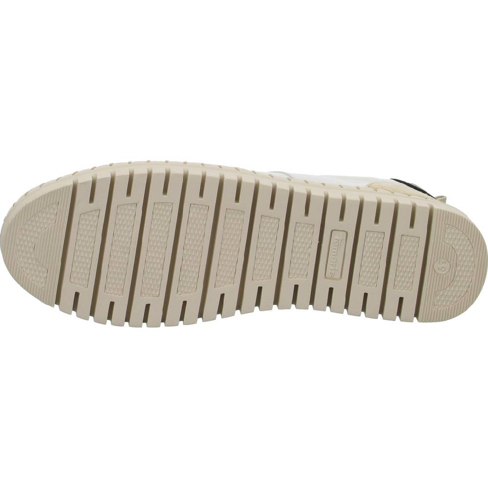 Tamaris Schnürhalbschuh Freizeit (Casual)