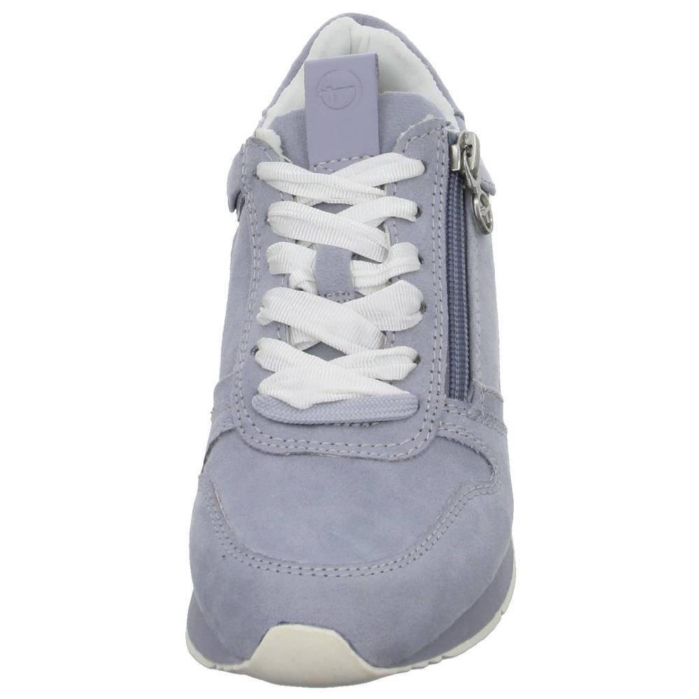 Tamaris Schnürhalbschuh Sneaker (sportlich)