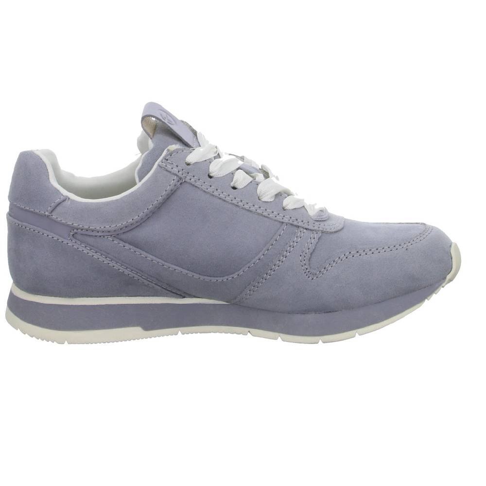 Tamaris Schnürhalbschuh Sneaker (sportlich)