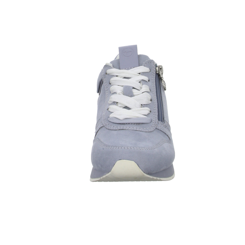 Tamaris Schnürhalbschuh Sneaker (sportlich)